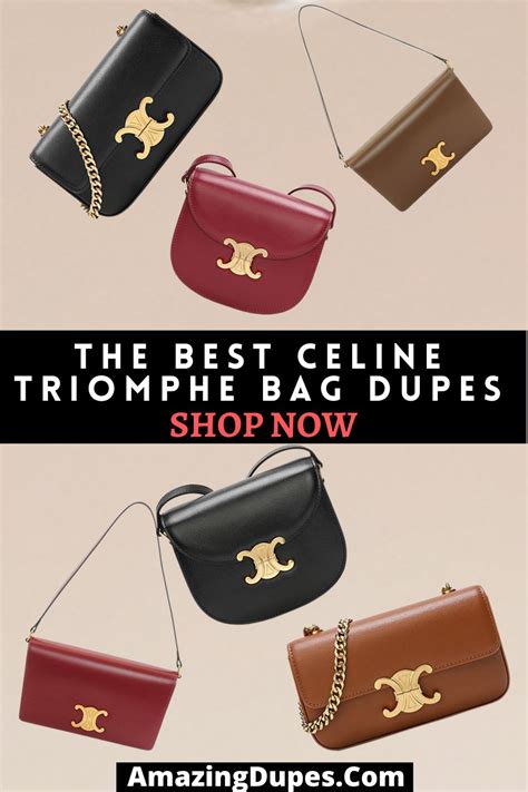 best celine knockoff bag|celine triomphe sunglasses dupe.